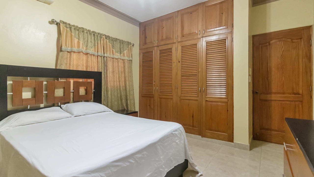 Photo of Bedroom in La Esplanada