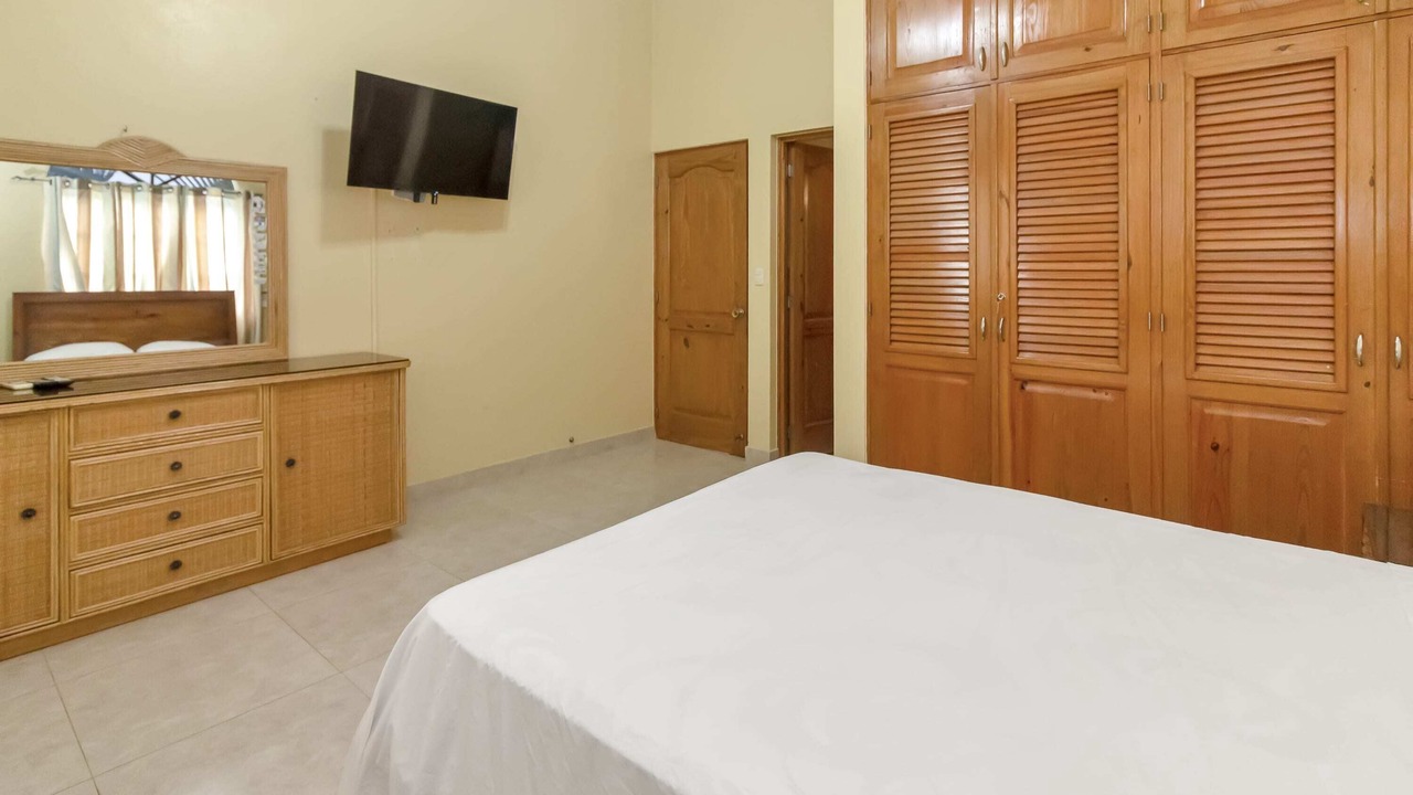 Photo of Bedroom in La Esplanada