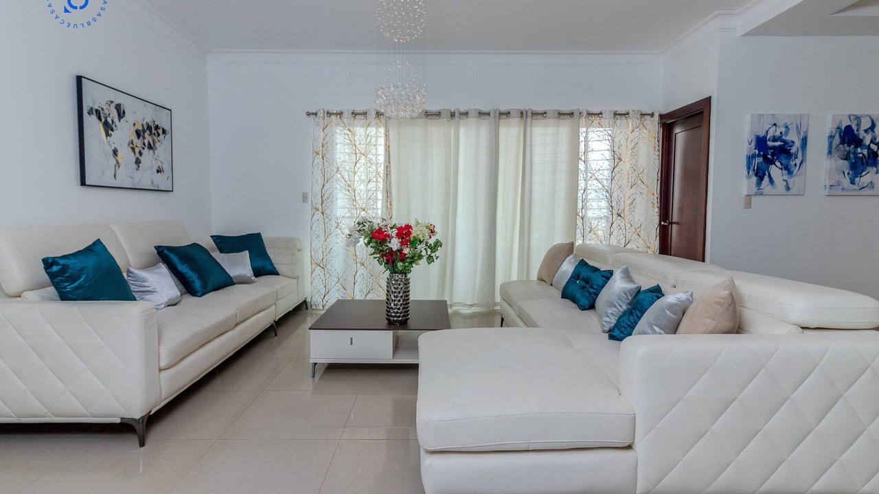 Photo of Bedroom in Santiago Province