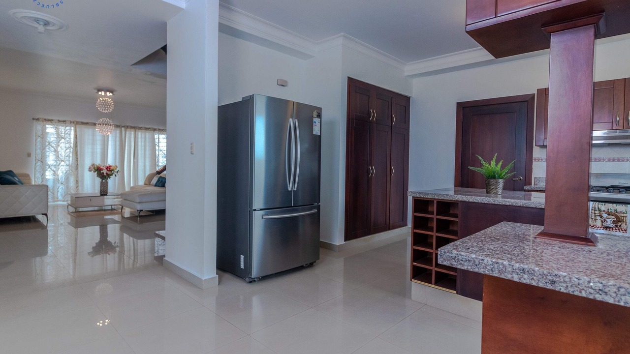 Photo of Bedroom in Santiago Province
