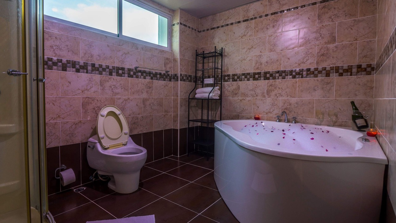 Photo of Bathroom in Santiago Province