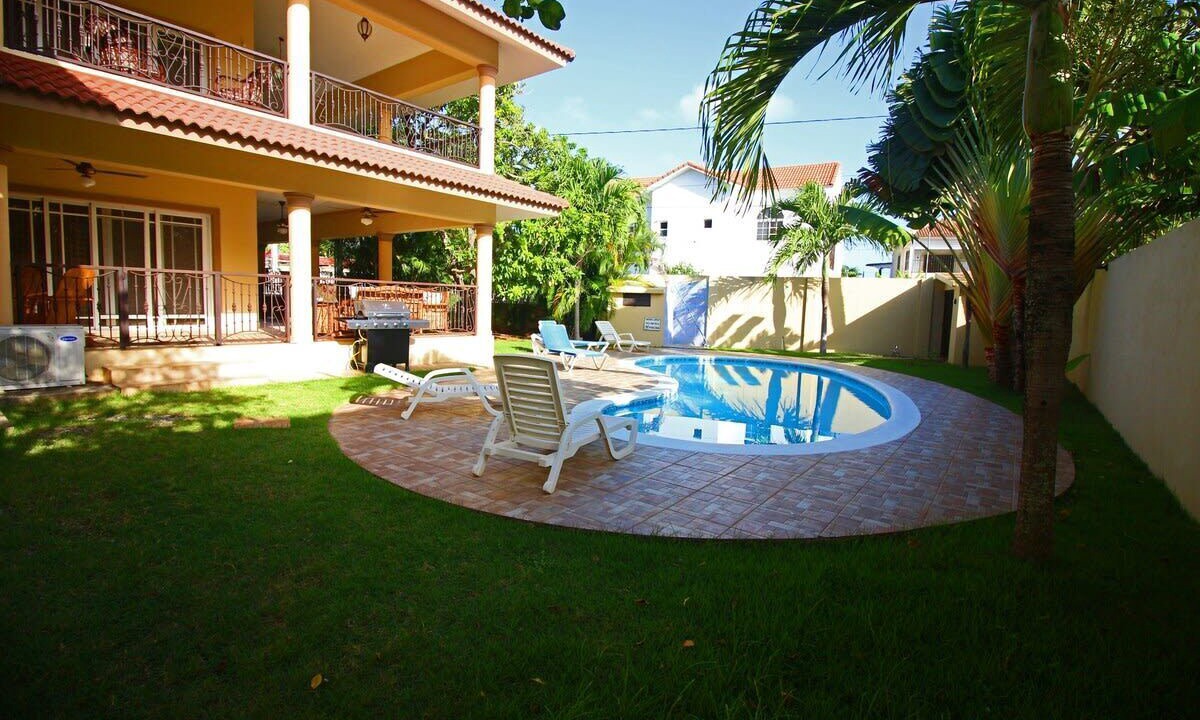 Photo of Outdoor in La Esplanada