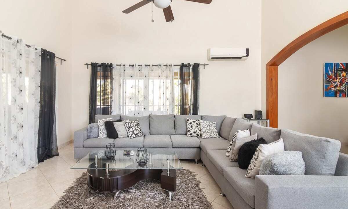Photo of Livingroom in La Esplanada
