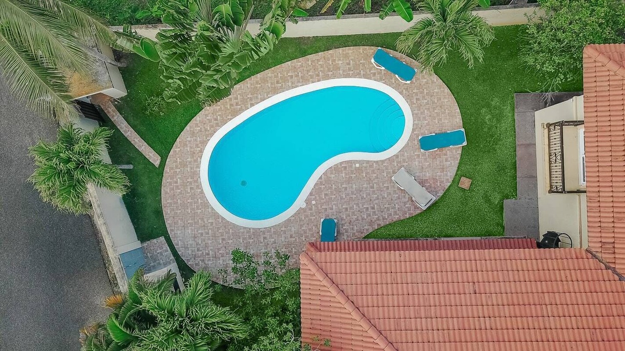 Photo of Outdoor in La Esplanada