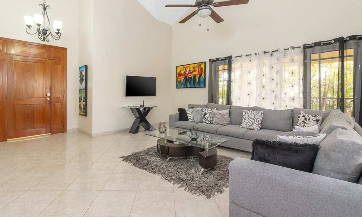 Photo of Livingroom in La Esplanada
