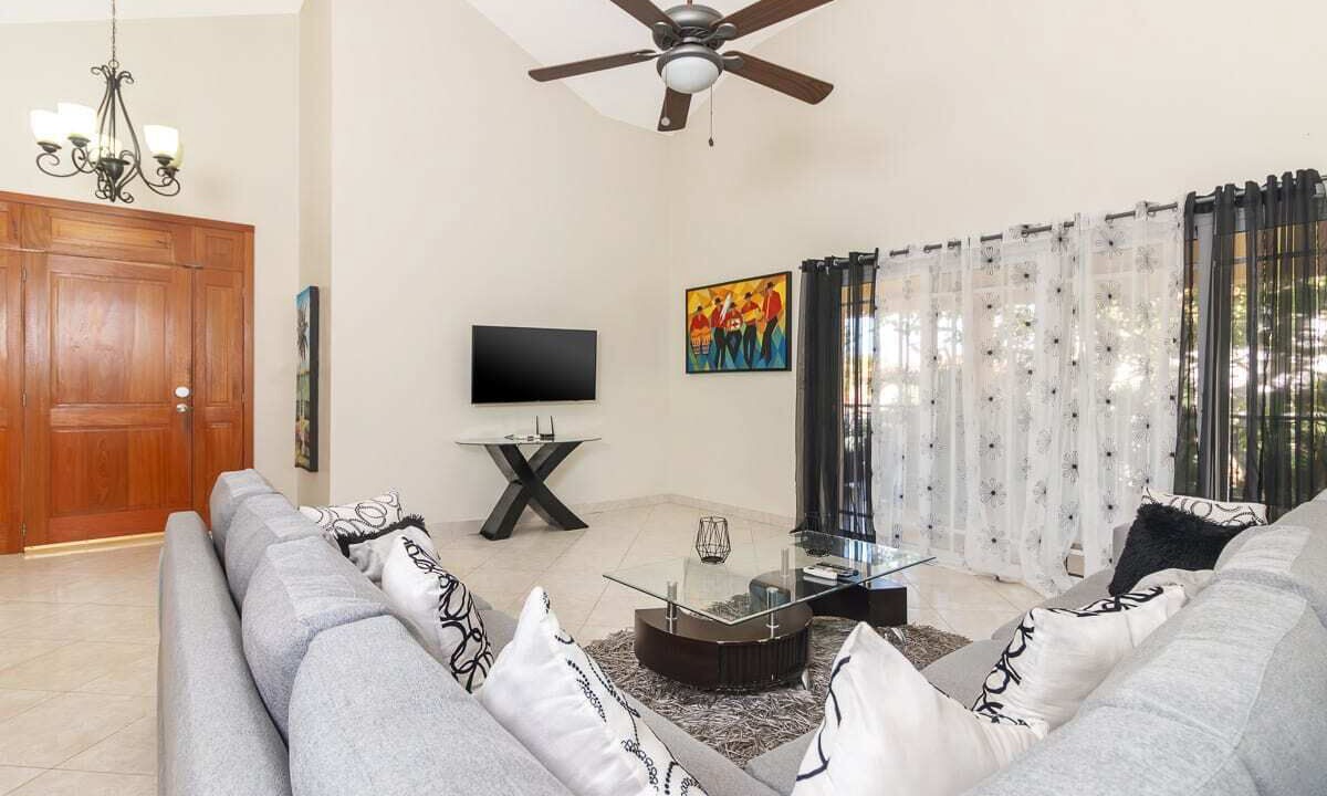 Photo of Livingroom in La Esplanada