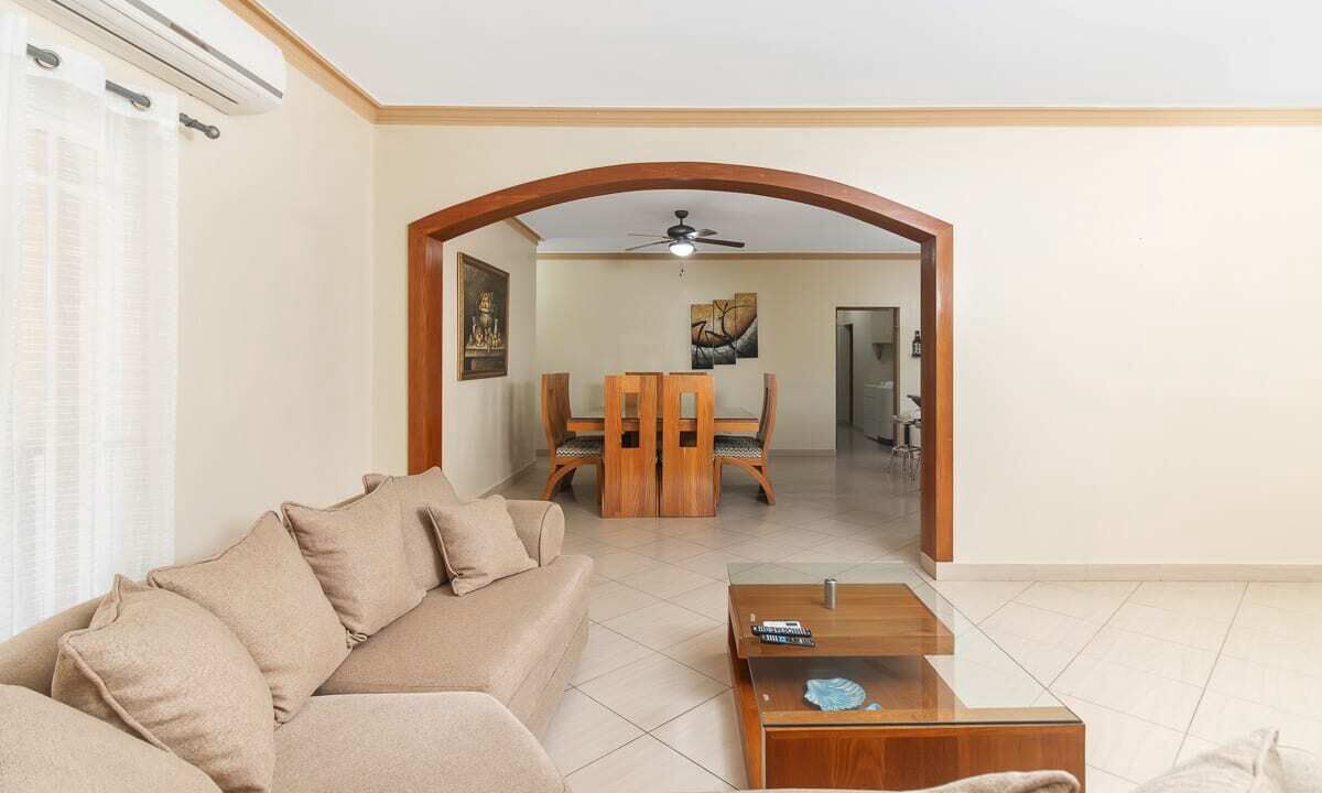 Photo of Livingroom in La Esplanada