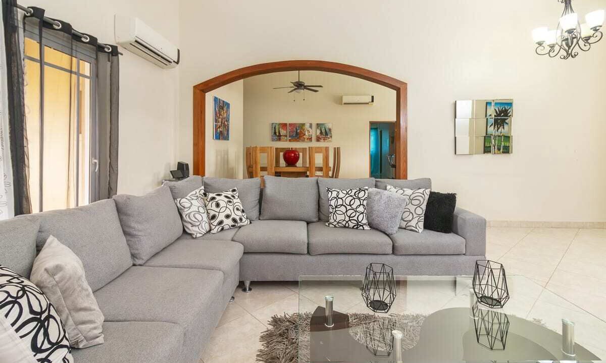 Photo of Livingroom in La Esplanada