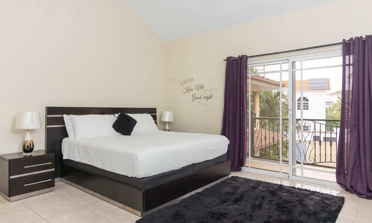 Photo of Bedroom in La Esplanada