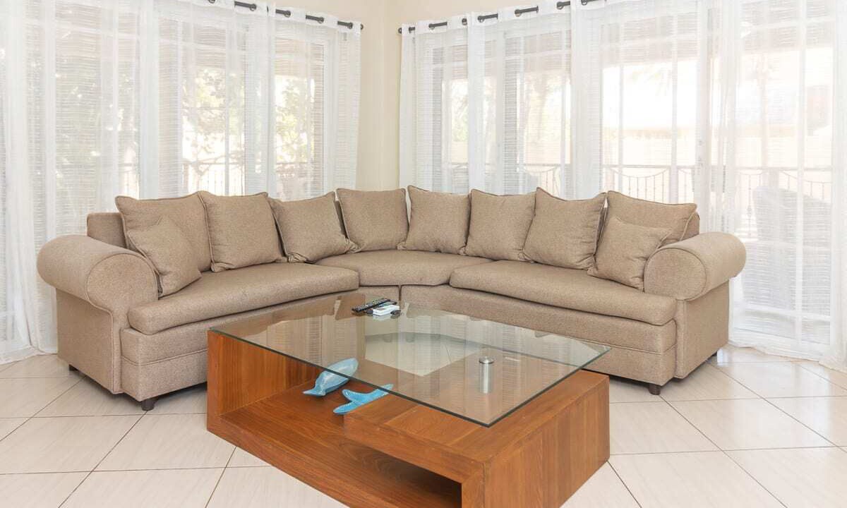 Photo of Livingroom in La Esplanada