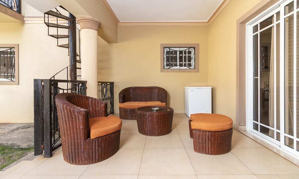 Photo of Outdoor in La Esplanada