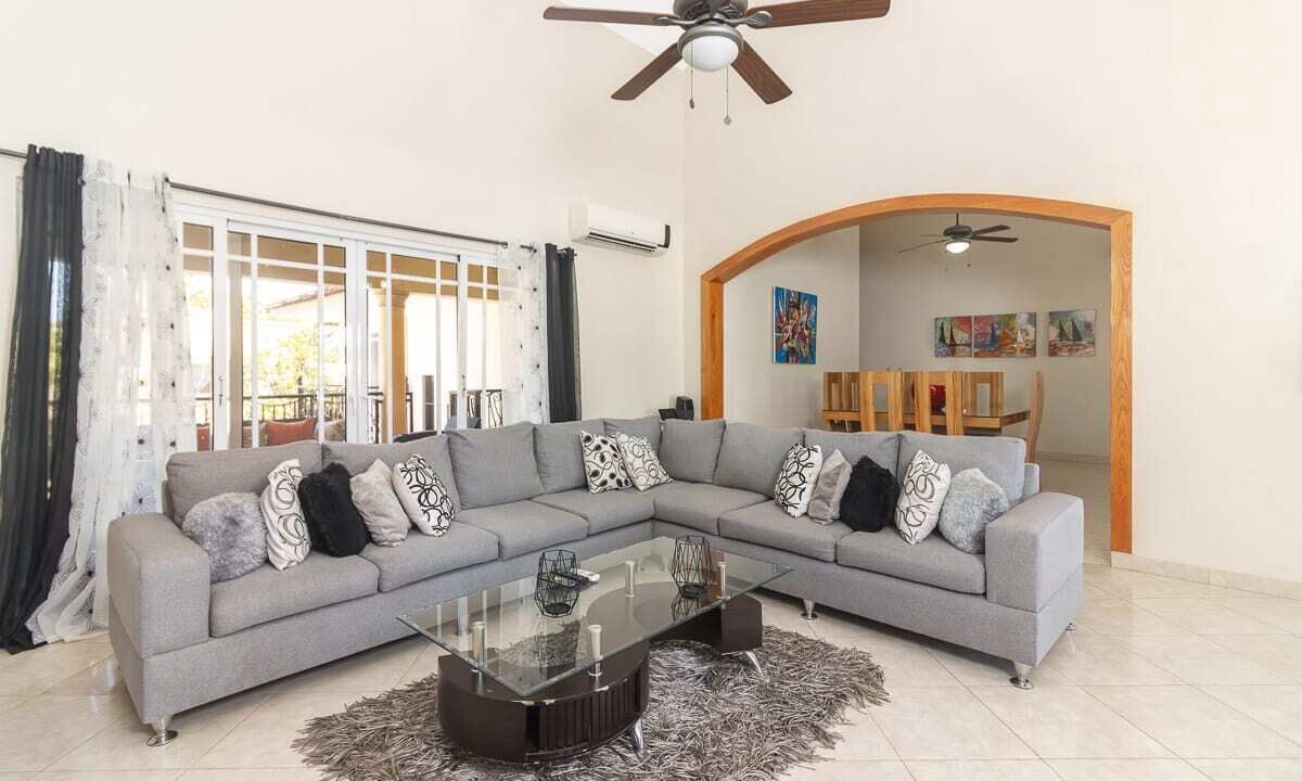Photo of Livingroom in La Esplanada