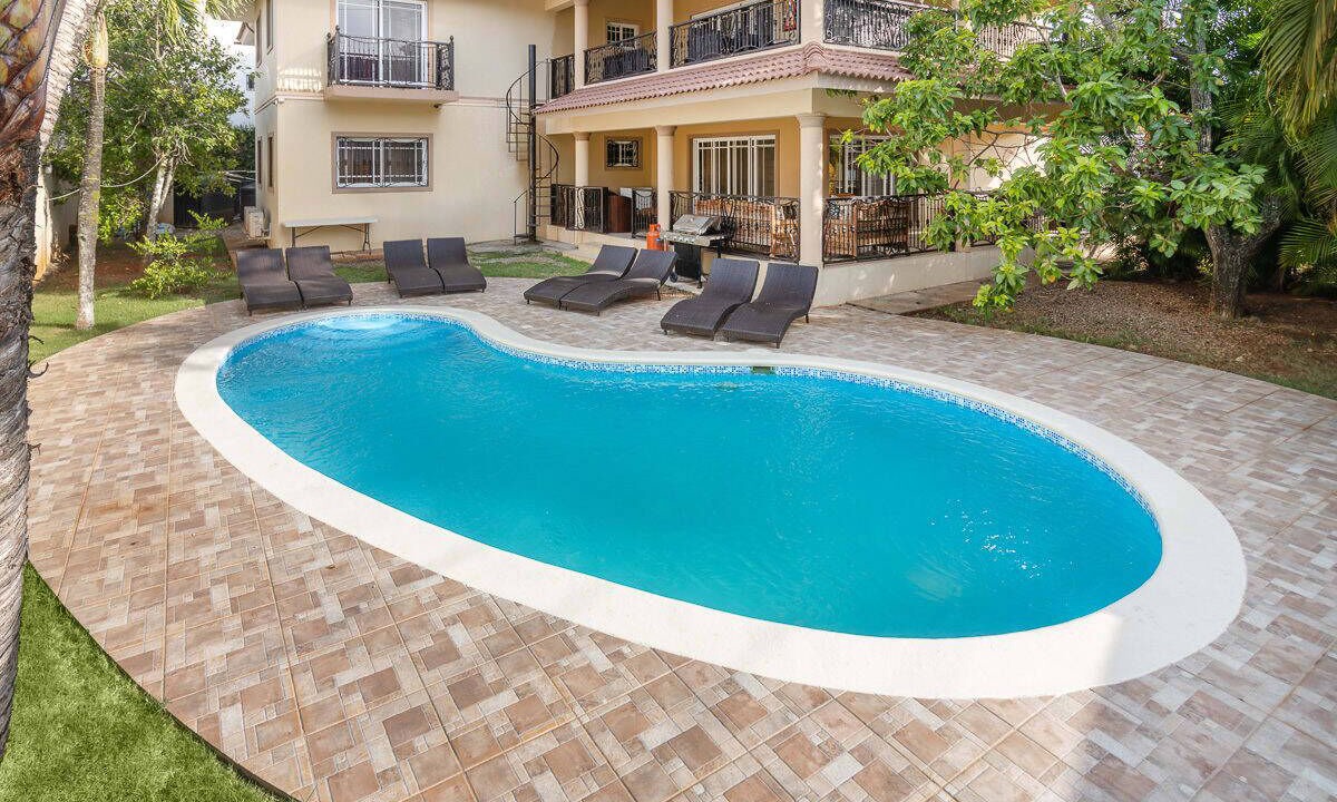 Photo of Outdoor in La Esplanada