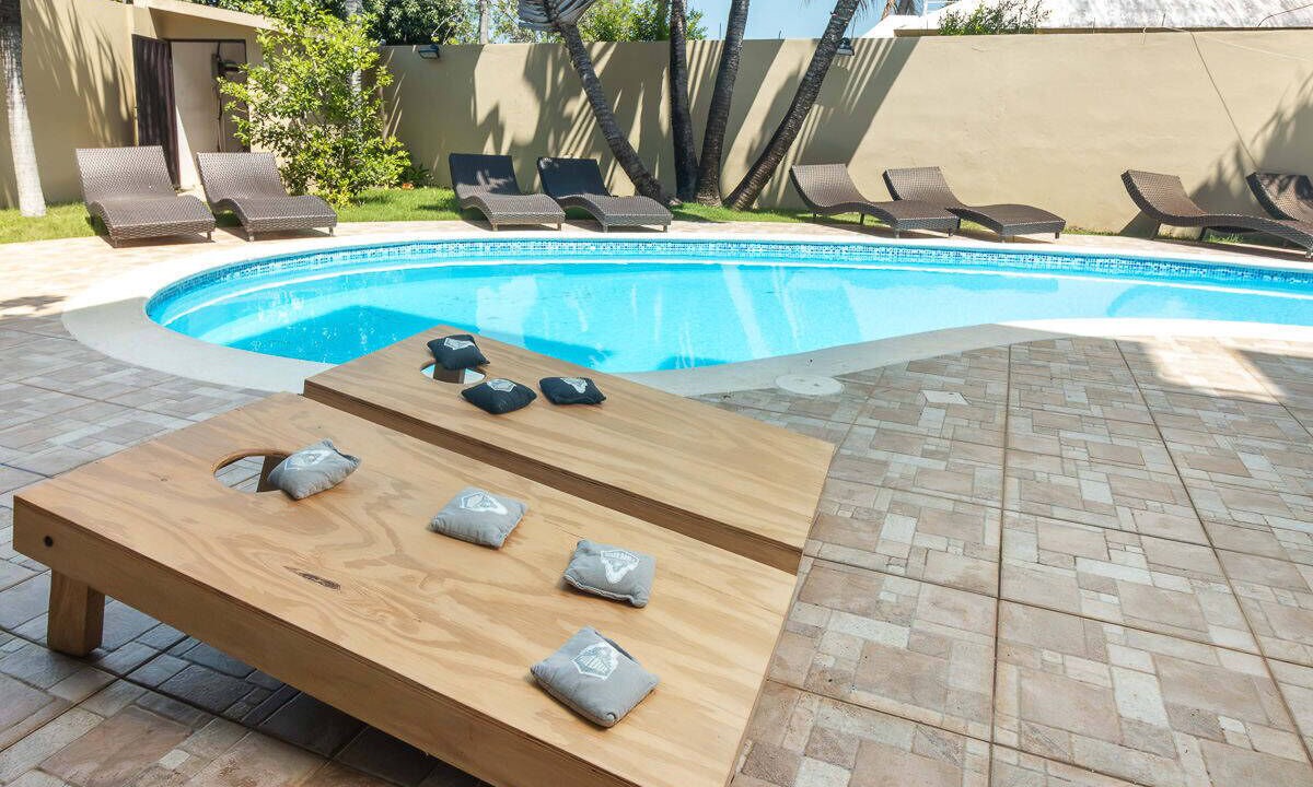 Photo of Outdoor in La Esplanada