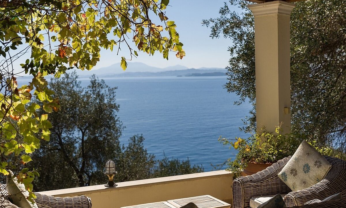 Photo of Outdoor in Barbati