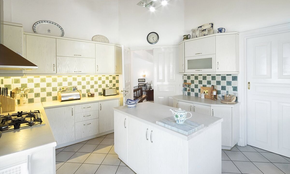 Photo of Kitchen in Barbati