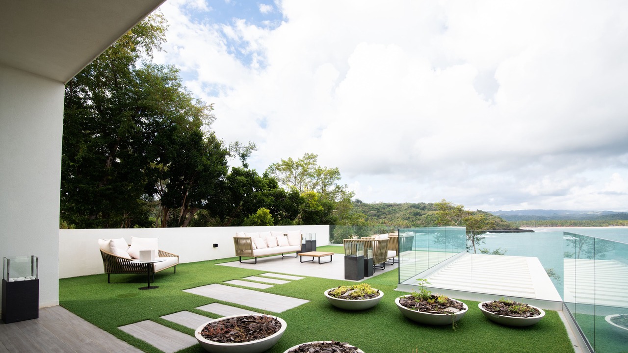 Photo of Outdoor in El Limon