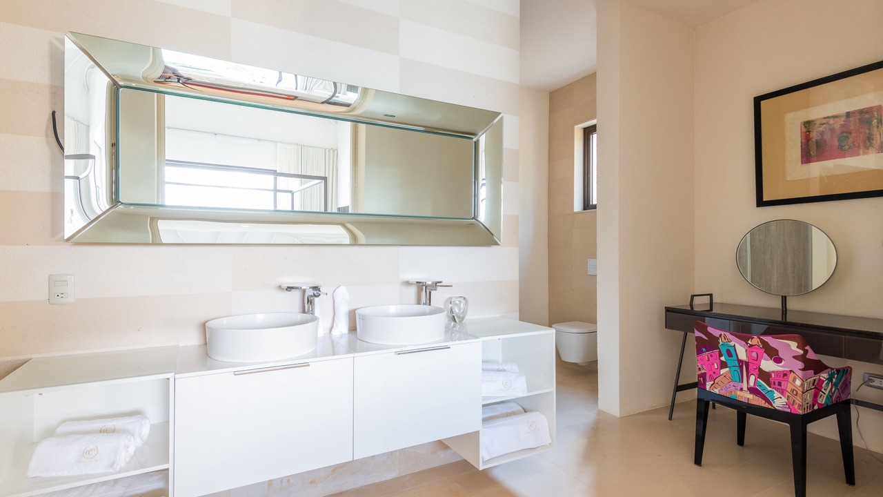 Photo of Bathroom in El Limon