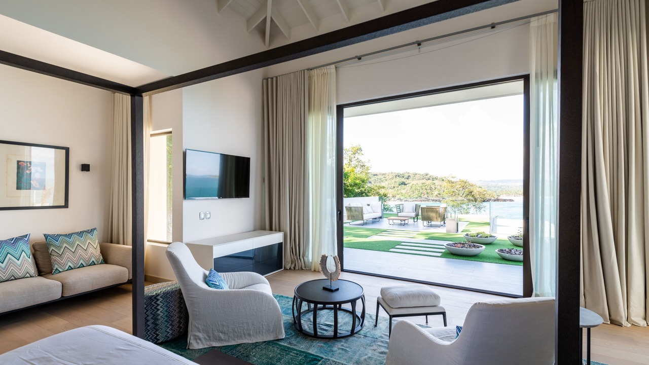Photo of Livingroom in El Limon
