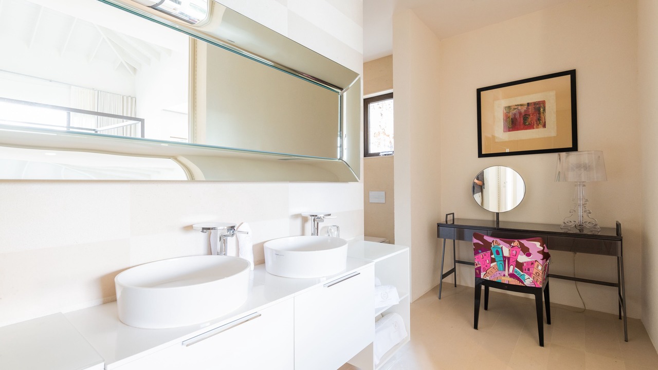 Photo of Bathroom in El Limon