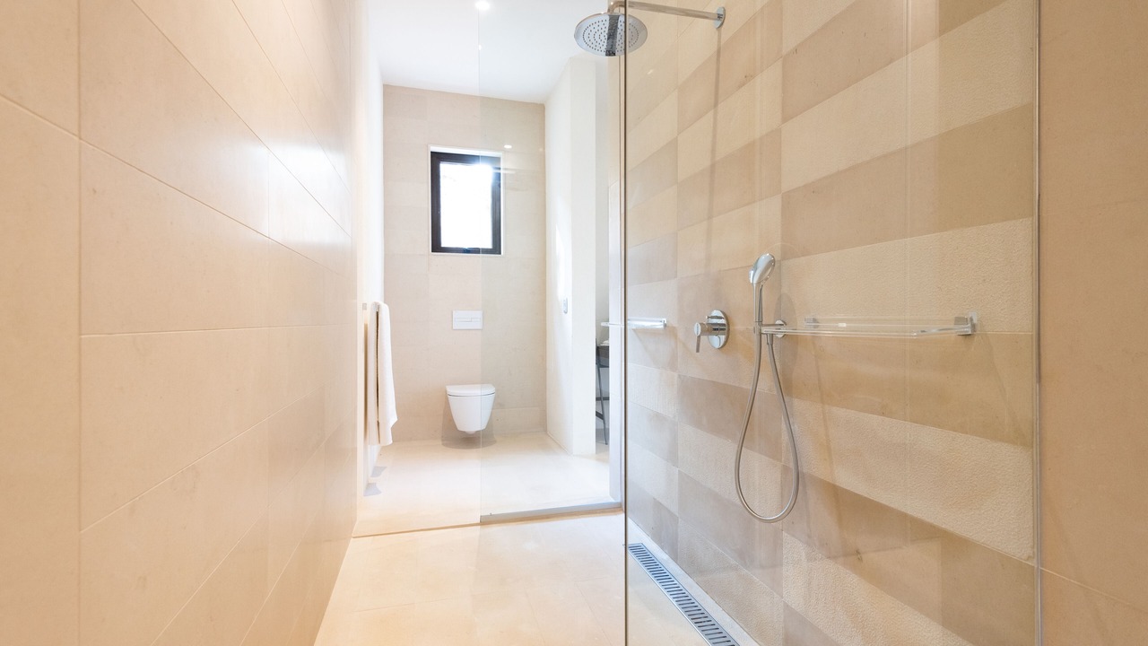 Photo of Bathroom in El Limon