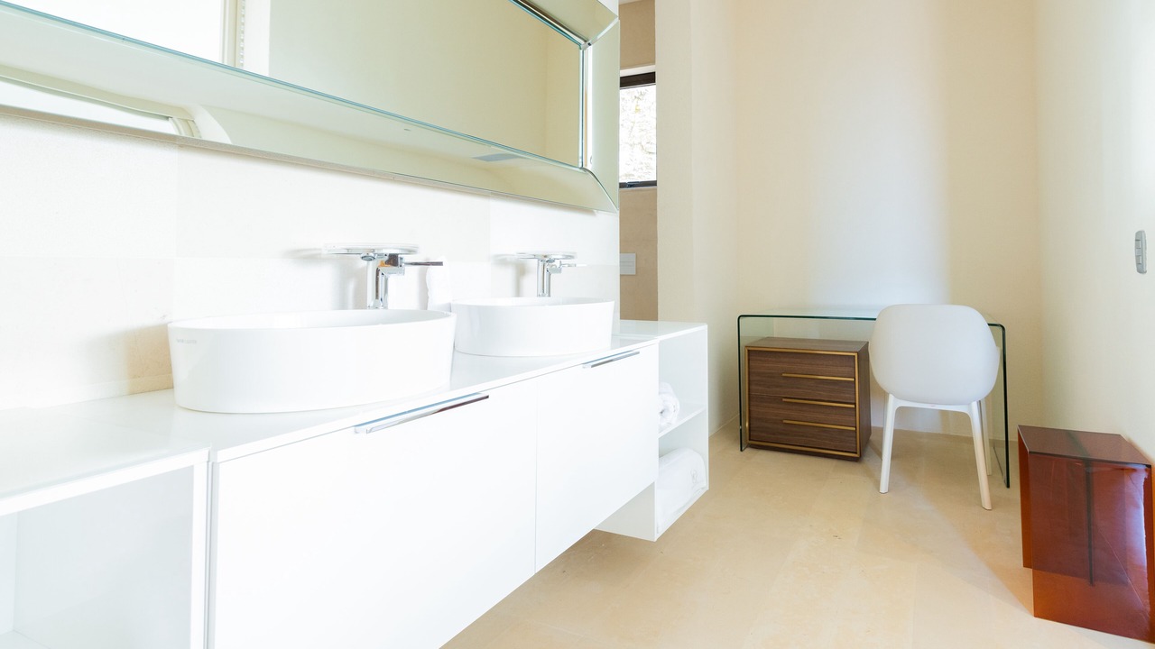 Photo of Bathroom in El Limon