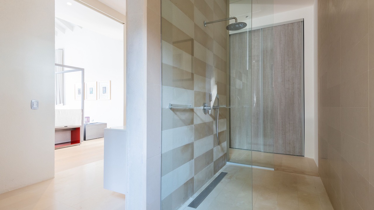 Photo of Bathroom in El Limon