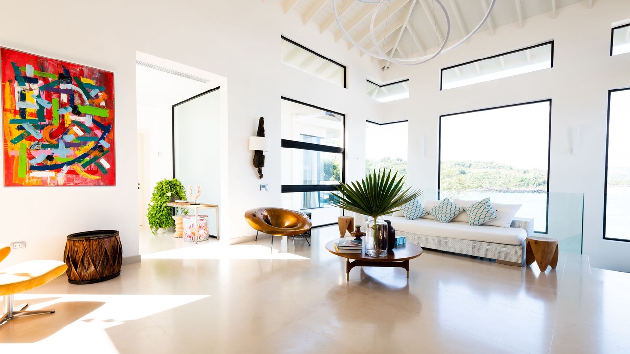 Photo of Livingroom in El Limon