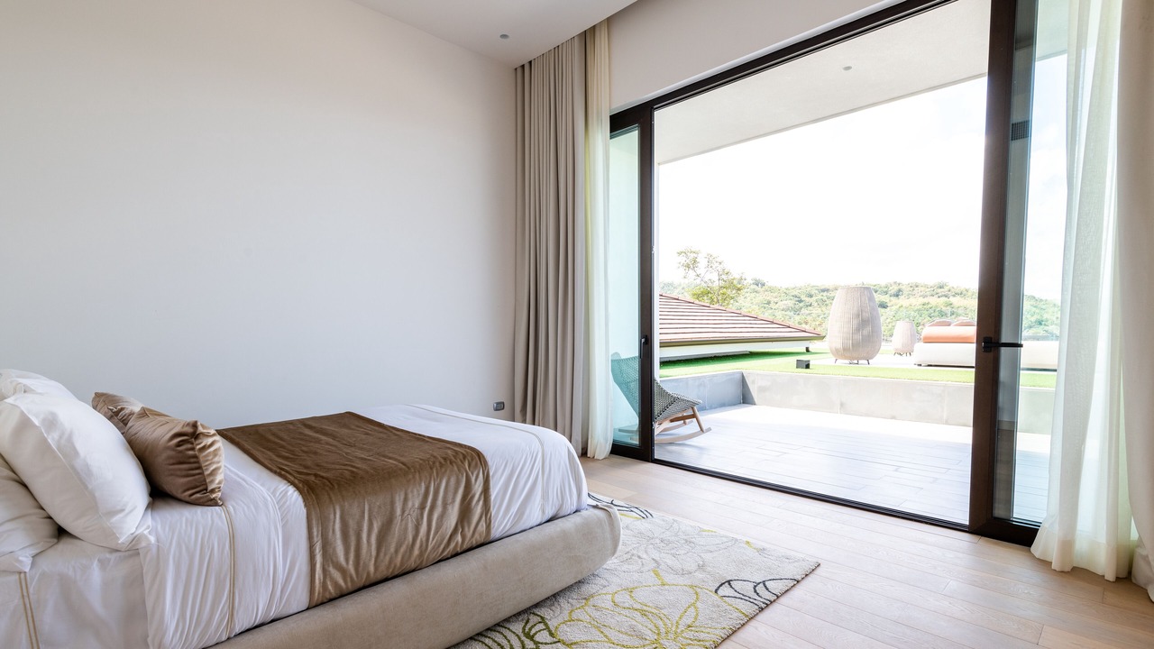 Photo of Bedroom in El Limon