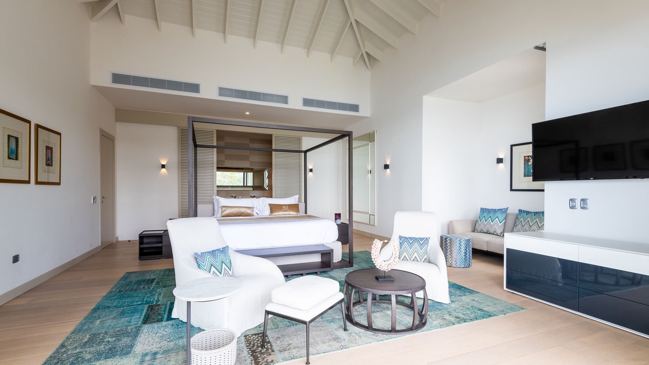 Photo of Bedroom in El Limon