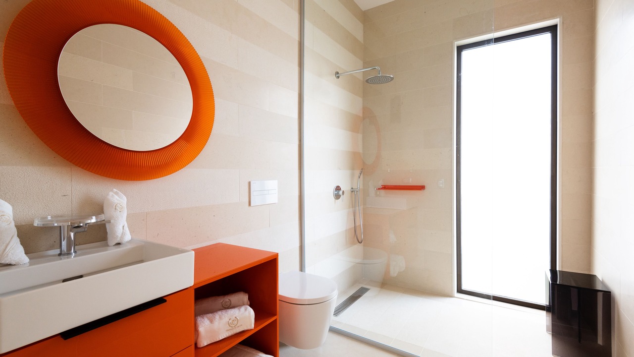 Photo of Bathroom in El Limon
