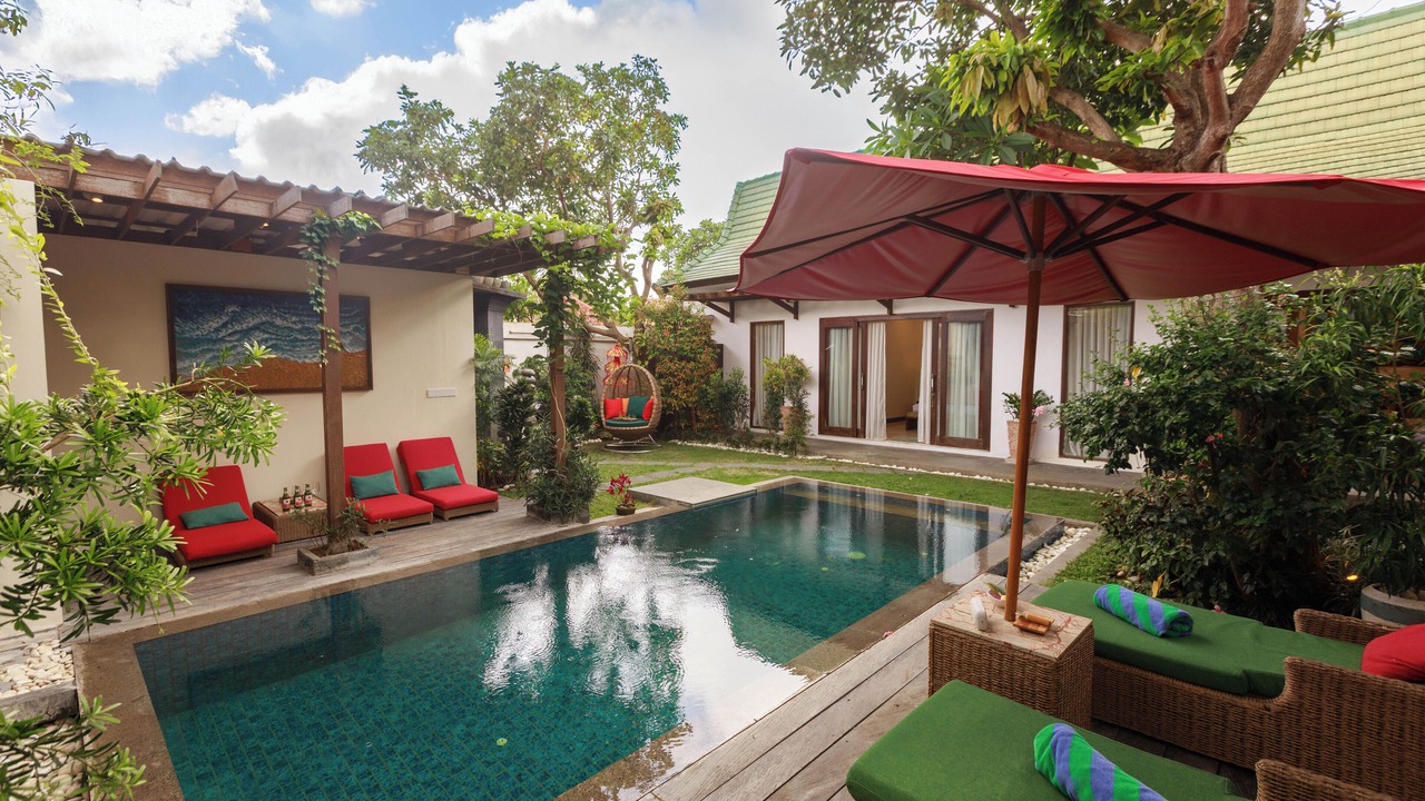 Photo of Patio Balcony in Drupadi