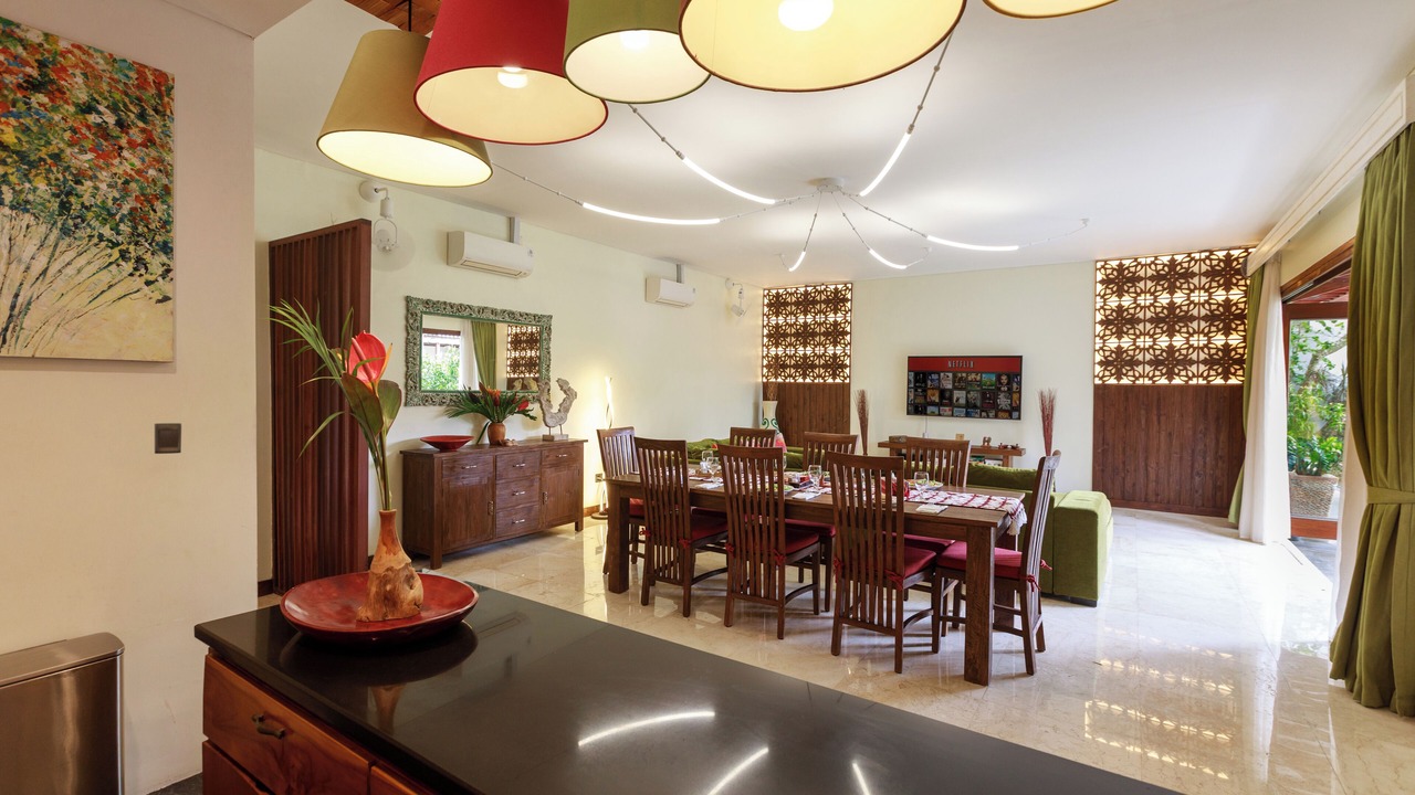 Photo of Livingroom in Drupadi