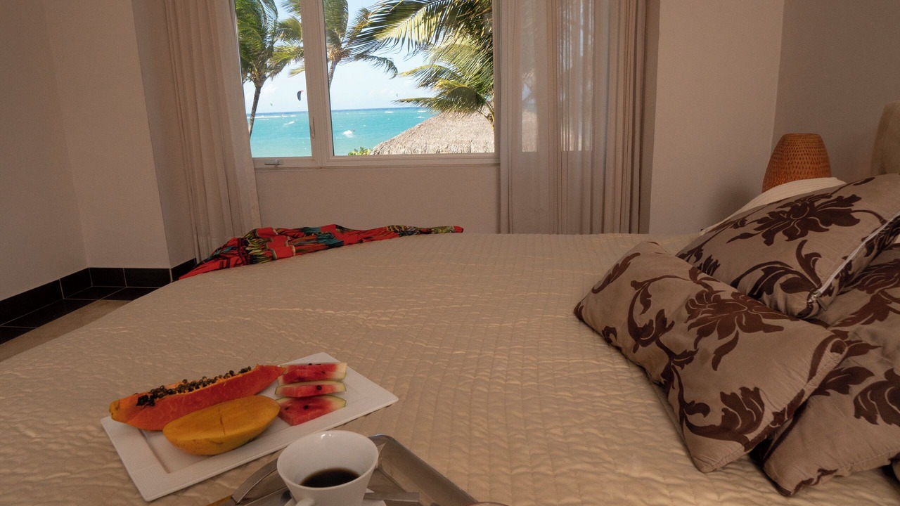 Photo of Bedroom in Cabarete