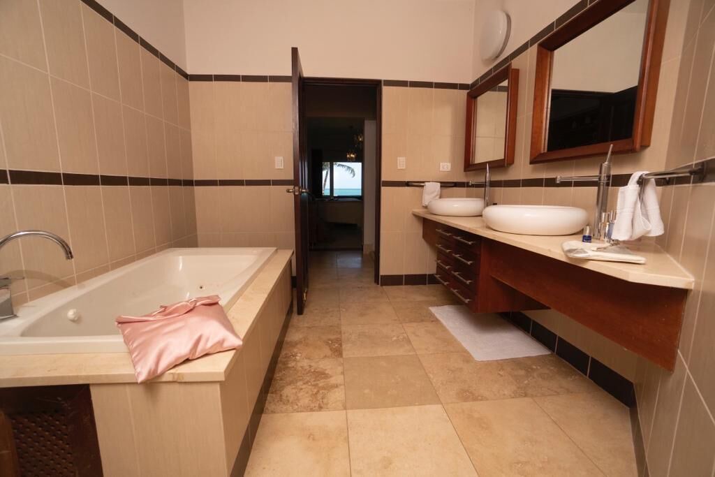Photo of Bathroom in Cabarete