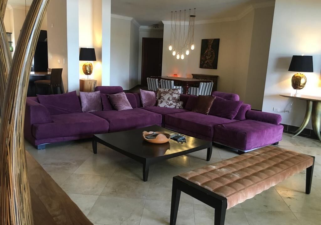 Photo of Livingroom in Cabarete