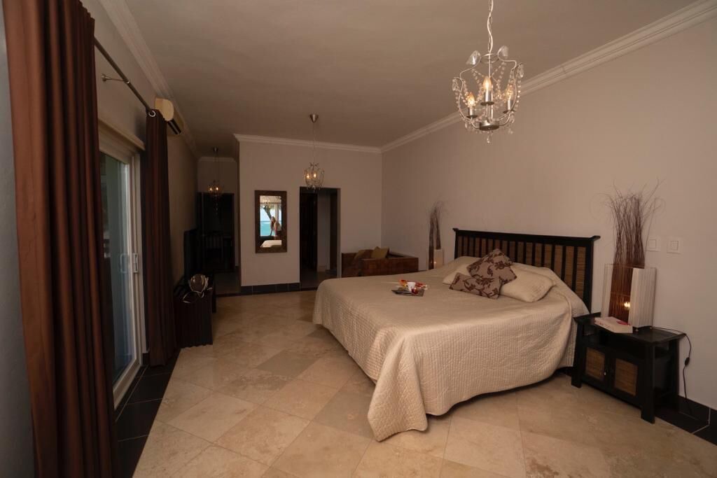 Photo of Bedroom in Cabarete