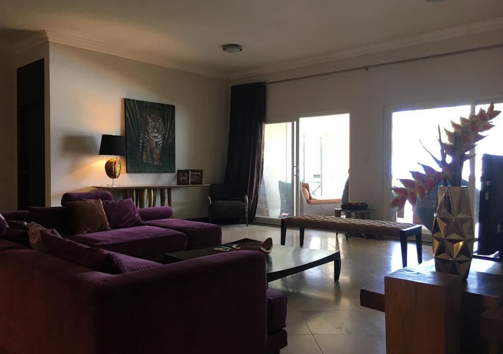 Photo of Livingroom in Cabarete