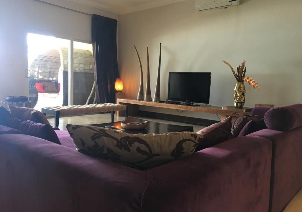 Photo of Livingroom in Cabarete