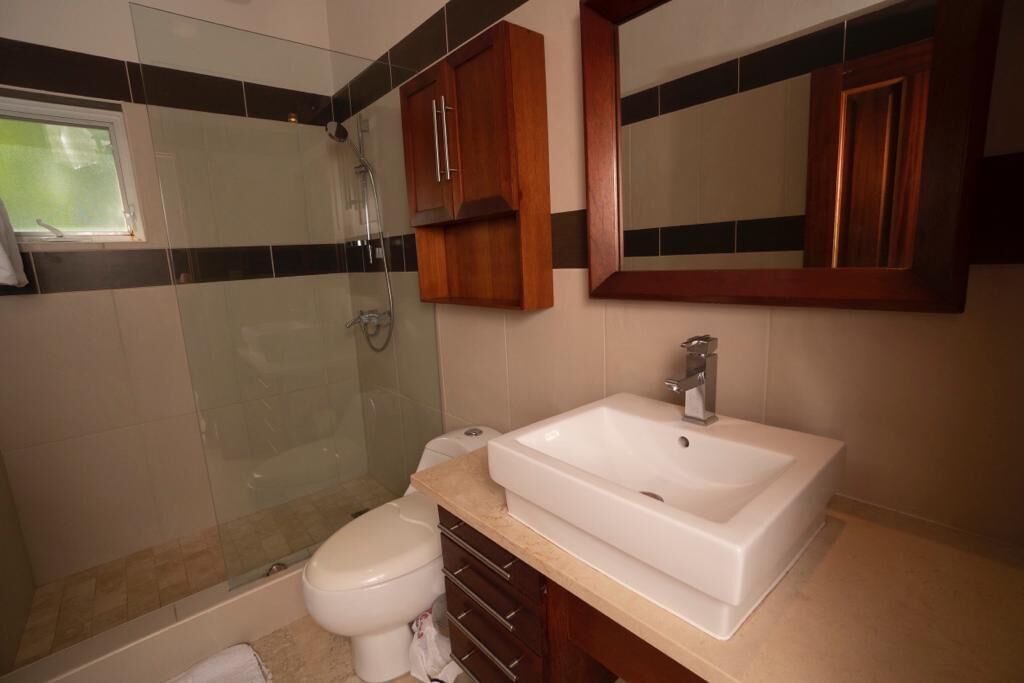 Photo of Bathroom in Cabarete