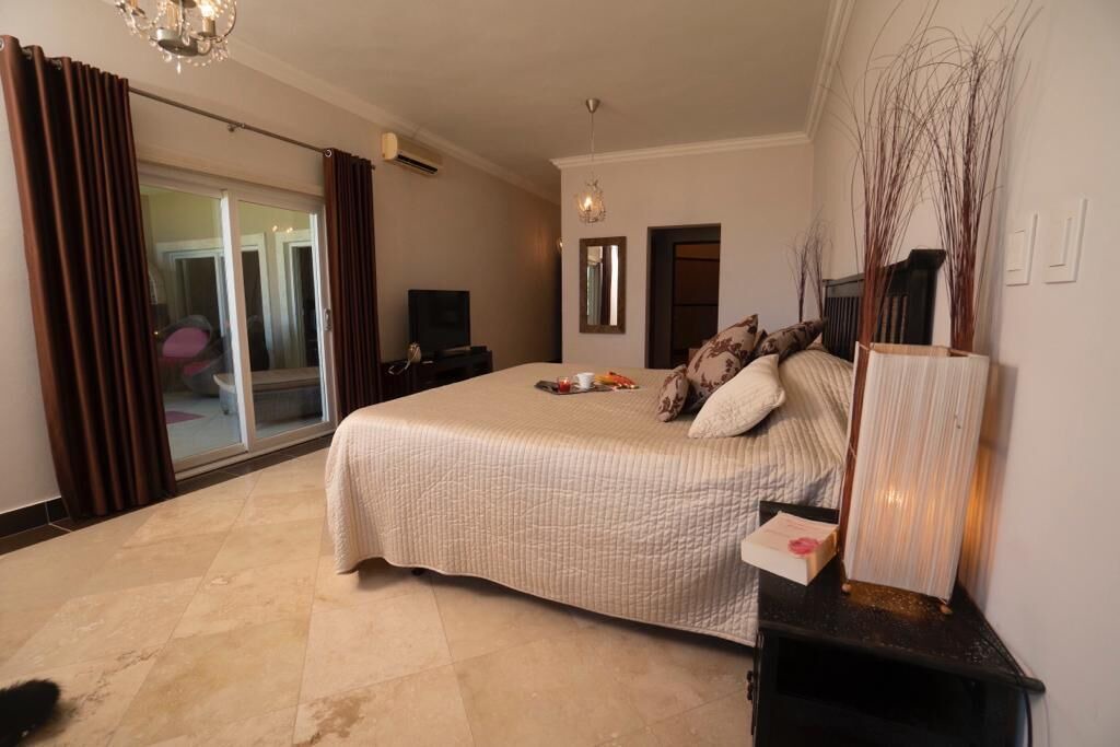 Photo of Bedroom in Cabarete