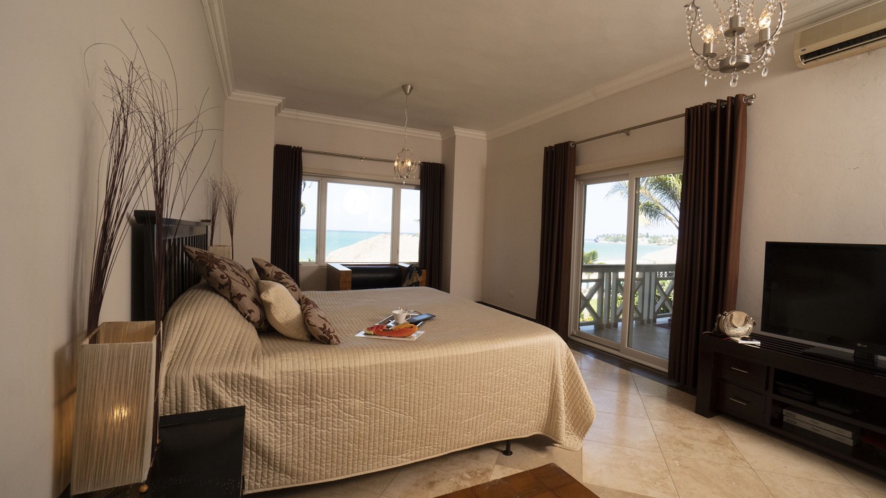 Photo of Bedroom in Cabarete