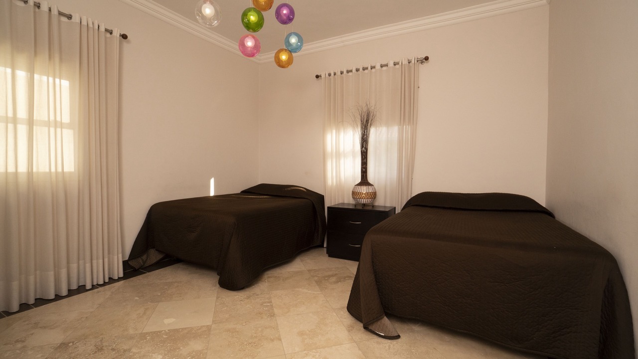 Photo of Bedroom in Cabarete