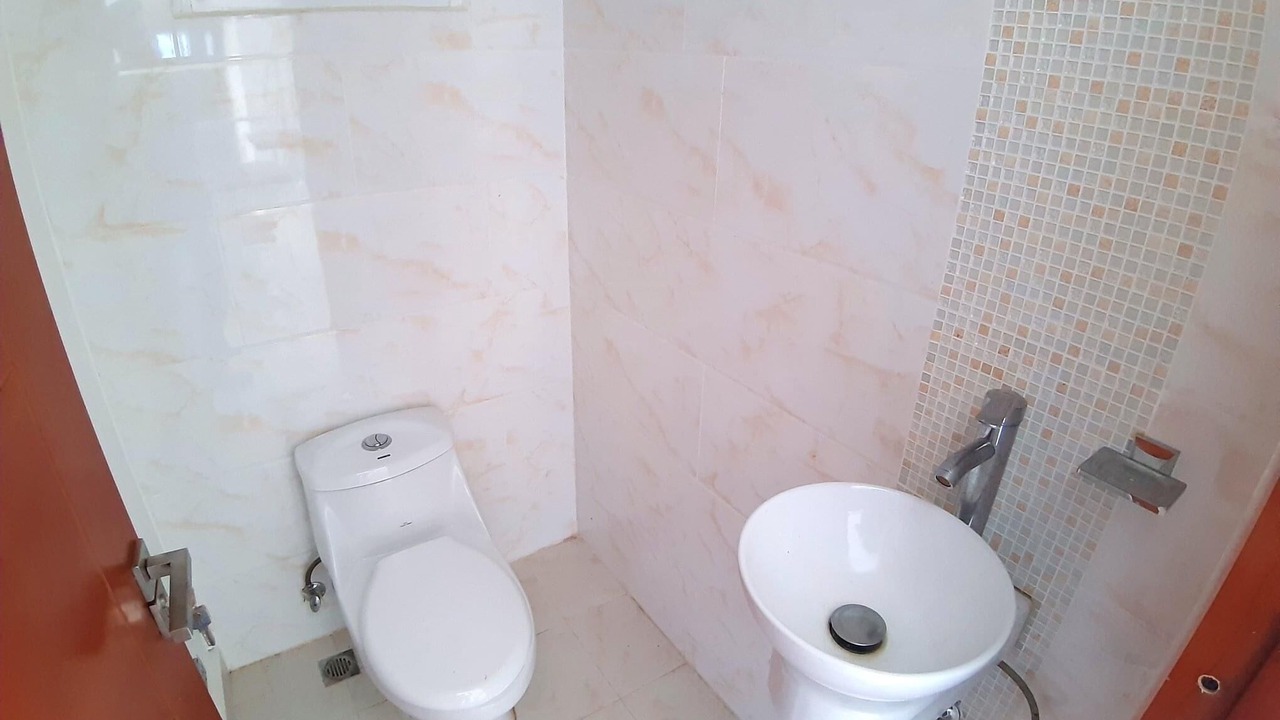 Photo of Bathroom in Moca