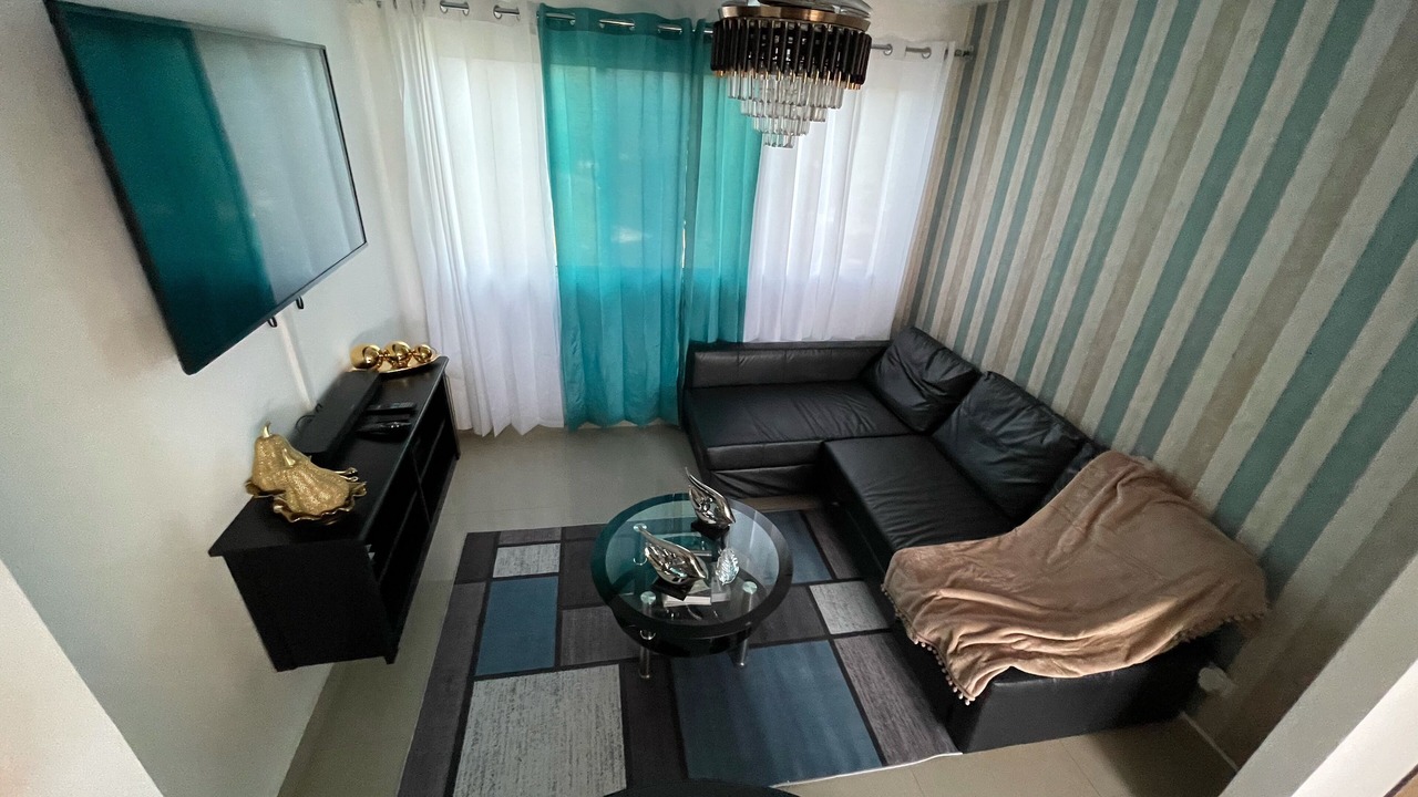 Photo of Livingroom in Moca
