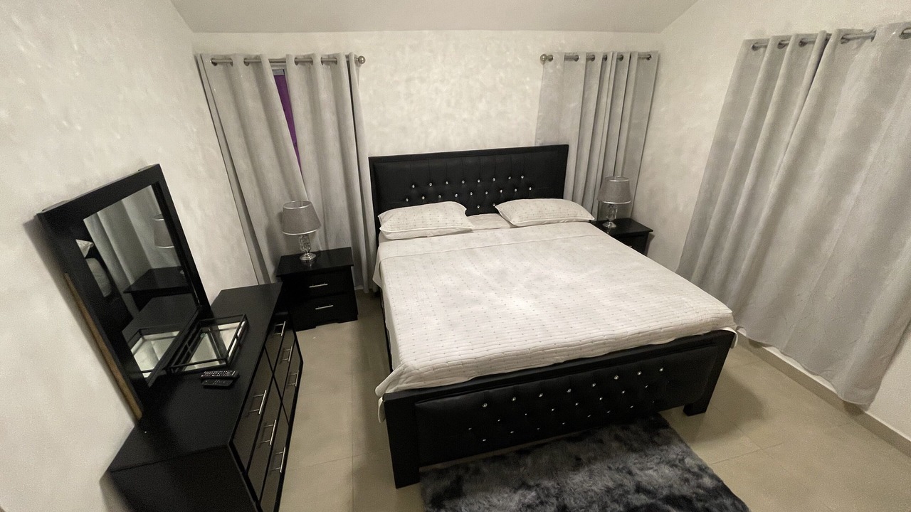 Photo of Bedroom in Moca