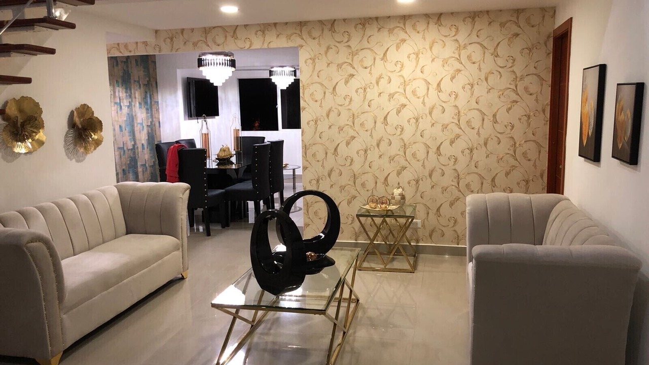 Photo of Bedroom in Moca