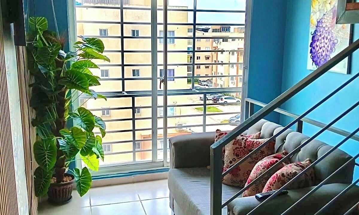 Photo of Livingroom in Santo Domingo Este