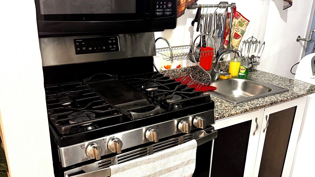 Photo of Kitchen in Santo Domingo Este