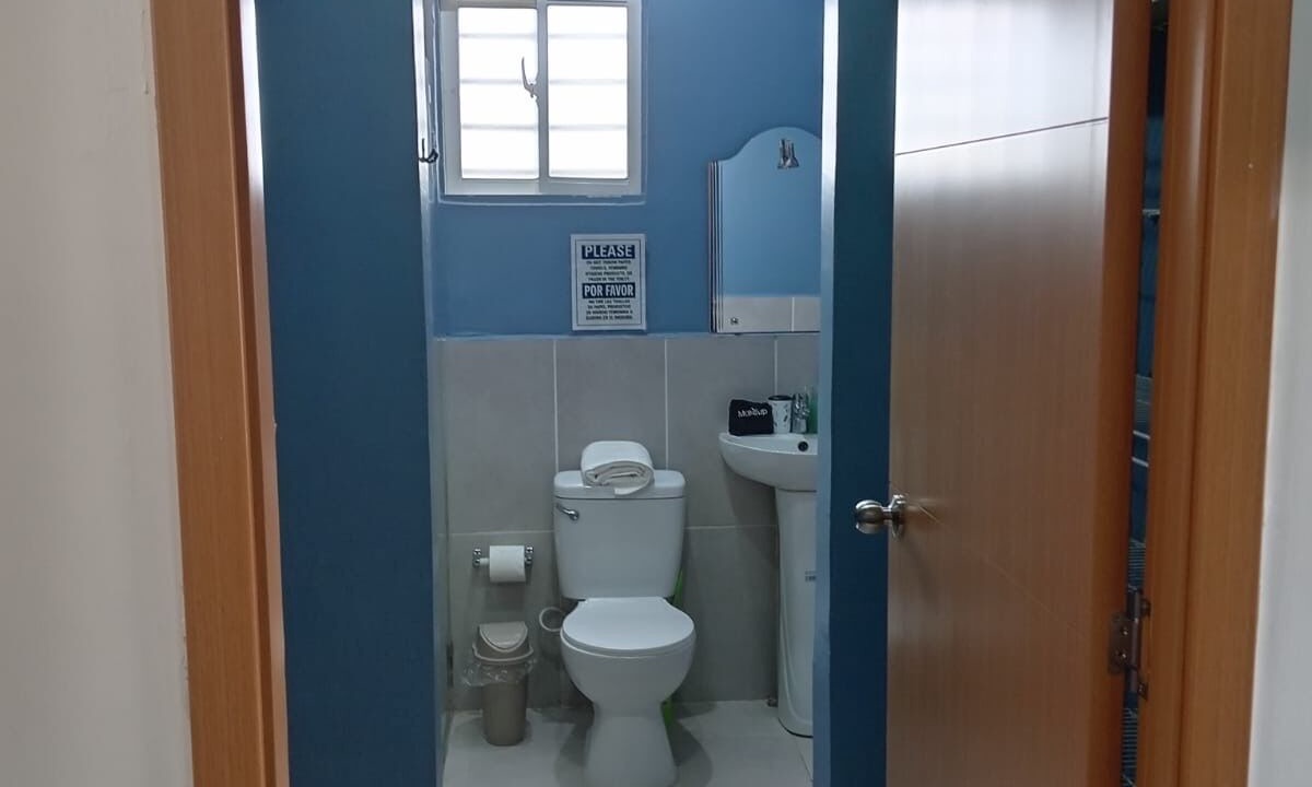 Photo of Bathroom in Santo Domingo Este